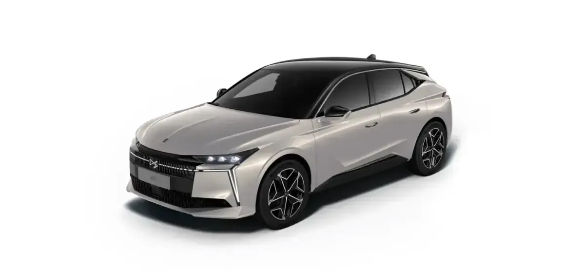Nuevo DS Automobiles DS4 145 CV (106 kW) 2026 Gris Berlina