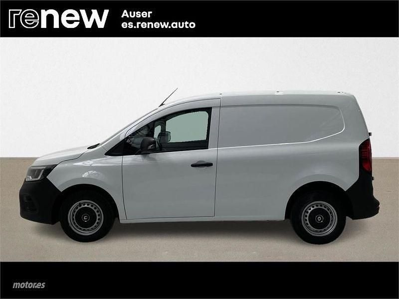 Usado Renault Clio V Zen 90 CV (66 kW) 2021 Gris Berlina