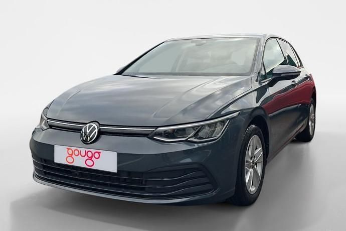 Usado VW Golf VIII Life 115 CV (84 kW) 2023 Berlina