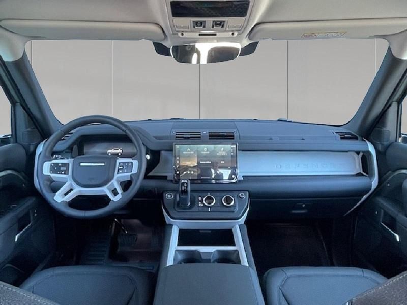 Brugt Land Rover Defender S 249 HK (183 kW) 2025 Grøn SUV