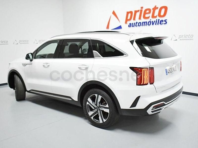 Usado Kia Sorento Plus 230 CV (169 kW) 2024 Blanco SUV