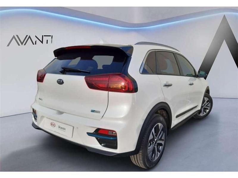 Usado Kia e-Niro 150 kW (204 CV) 2021 SUV