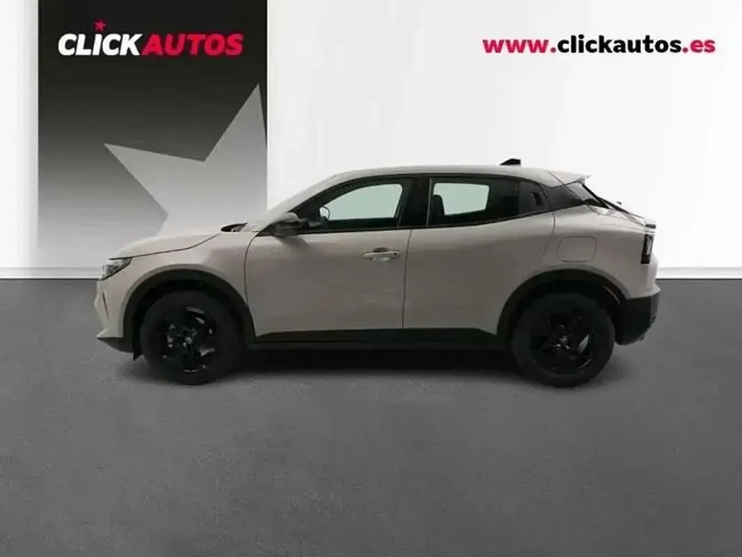 Usado Alfa Romeo GT Junior 136 CV (100 kW) 2025 Beige SUV