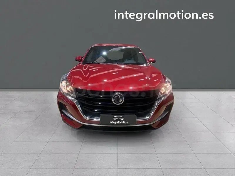 Usado DFSK 500 106 CV (77 kW) 2025 Rojo SUV