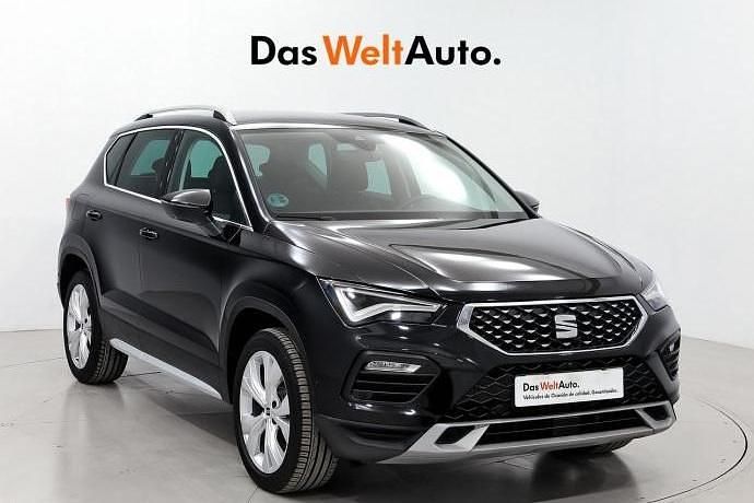 Usado Seat Ateca 150 CV (110 kW) 2024 SUV