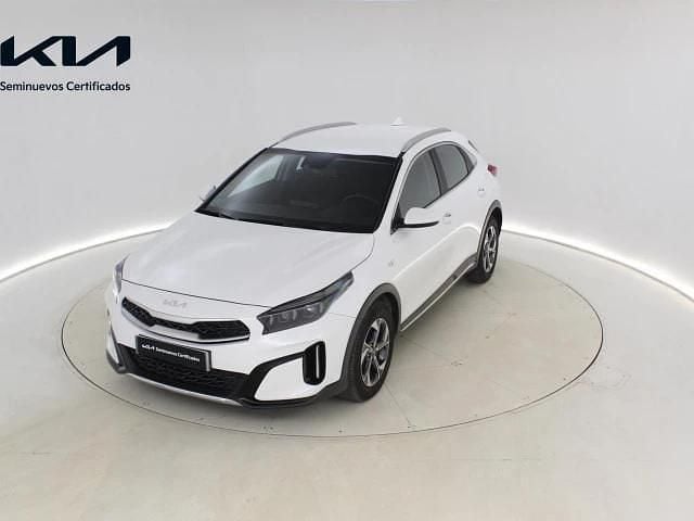 Todoterreno Usado 2024 Kia XCeed SUV | 21.450 € (Buen precio) - Imagen 1/1