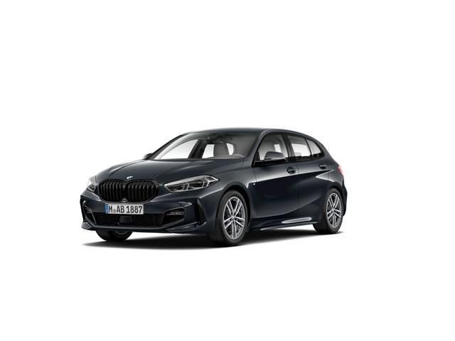 Usado BMW 116 Comfort Edition 116 CV (85 kW) 2022 Utilitario