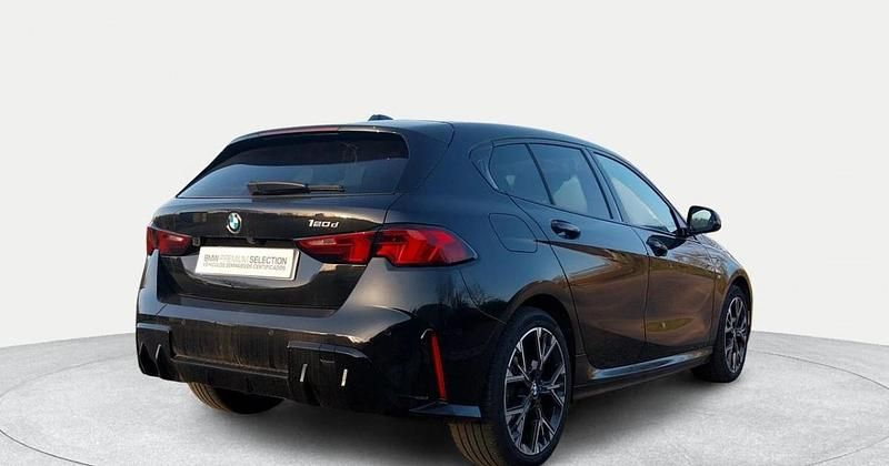 Usado BMW 120 163 CV (119 kW) 2025 Utilitario