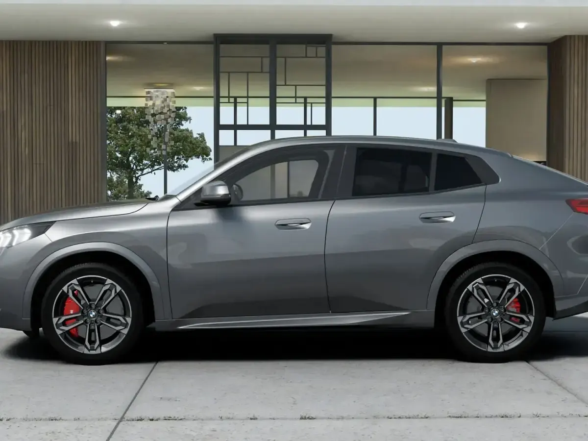 Nuevo BMW X2 xLine 163 CV (119 kW) 2026 Otro SUV