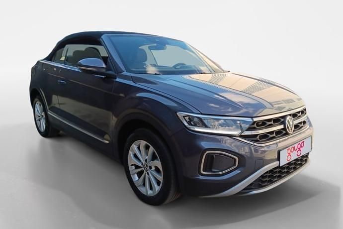 Occasion VW T-Roc R-line 150 ch (110 kW) 2022 SUV