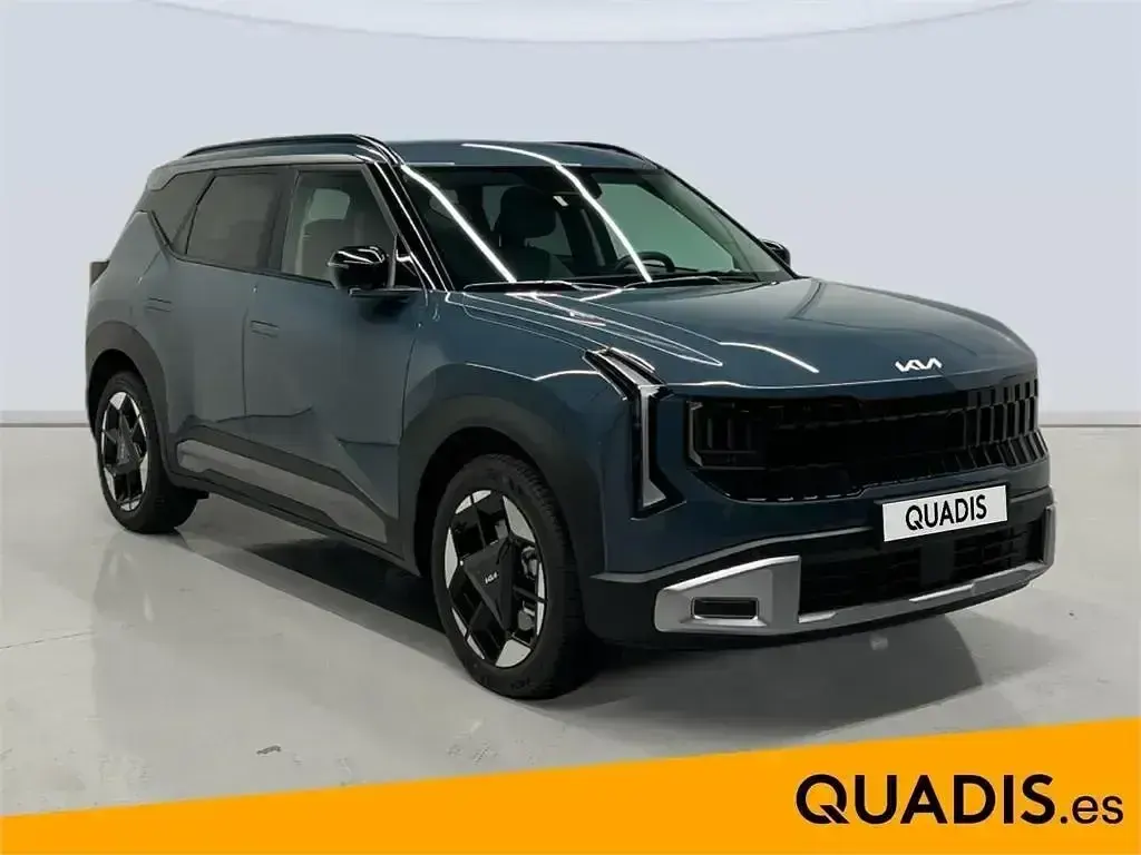 Nuevo Kia Seltos 180 CV (132 kW) 2026 Otro SUV