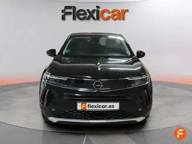 Usado Opel Mokka Edition 100 CV (73 kW) 2021 Negro SUV