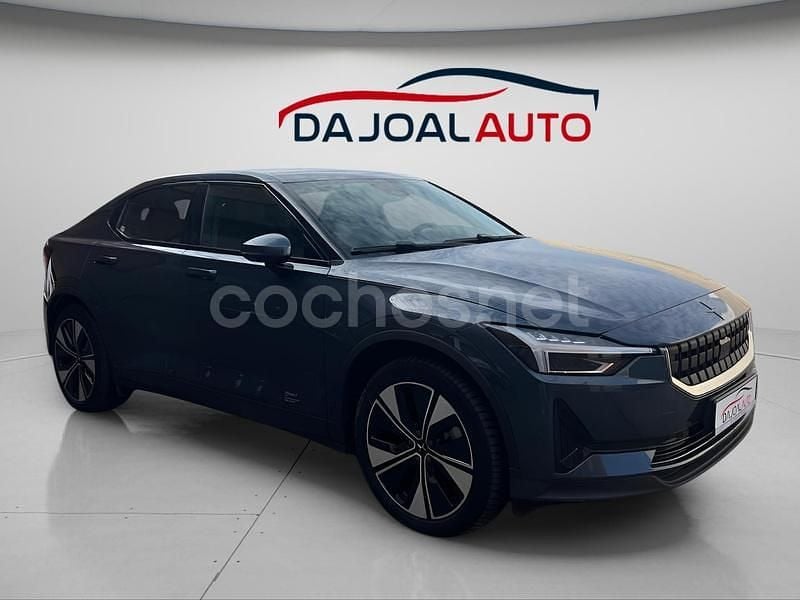 Eléctrico Usado 2023 Polestar 2 Long Range Dual motor Utilitario | 31.950 € - Imagen 1/4