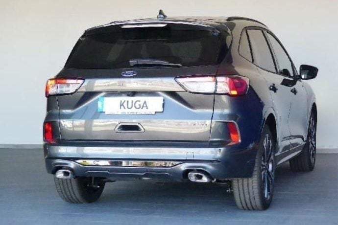 Usado Ford Kuga ST-Line X 225 CV (165 kW) 2022 SUV