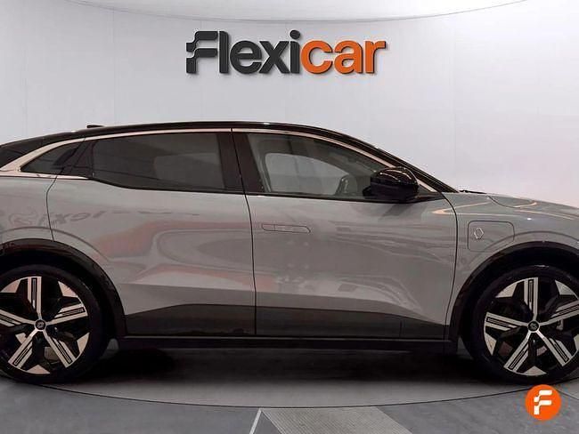 Usado Renault Mégane IV Techno 160 kW (218 CV) 2023 Gris