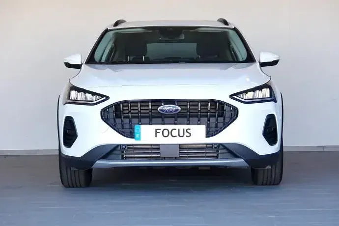Usado Ford Focus Active 155 CV (114 kW) 2023