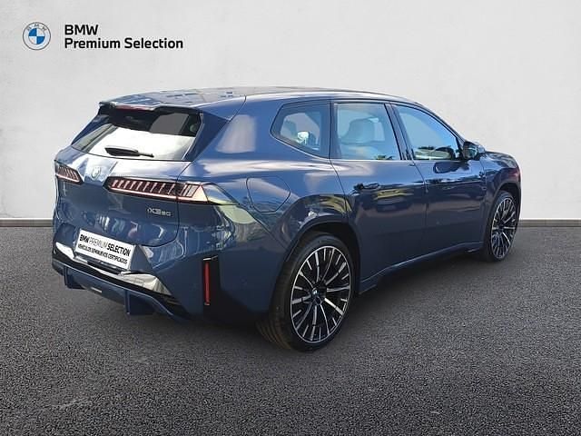 Usado BMW iX3 M Sport 344 kW (469 CV) 2026 SUV