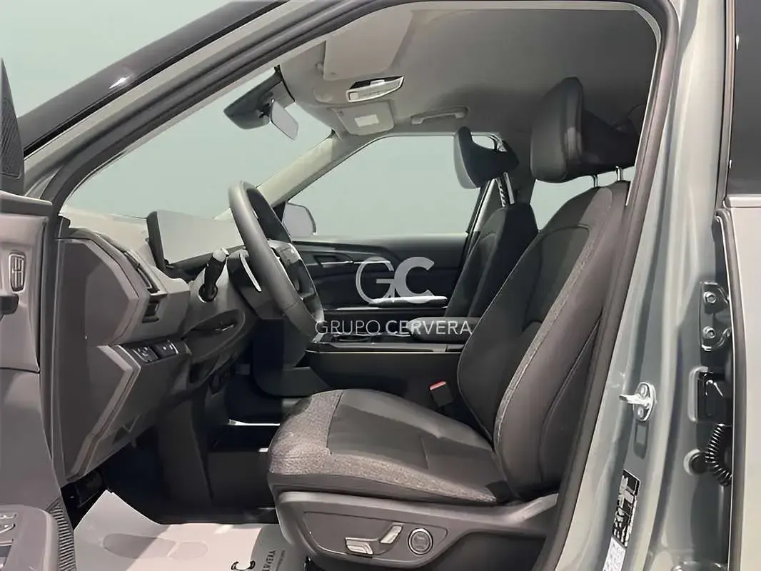 Nuevo Kia EV5 Earth 160 kW (218 CV) 2026 Blanco SUV