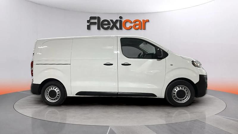 Usado Peugeot Expert 120 CV (88 kW) 2020 Blanco Van