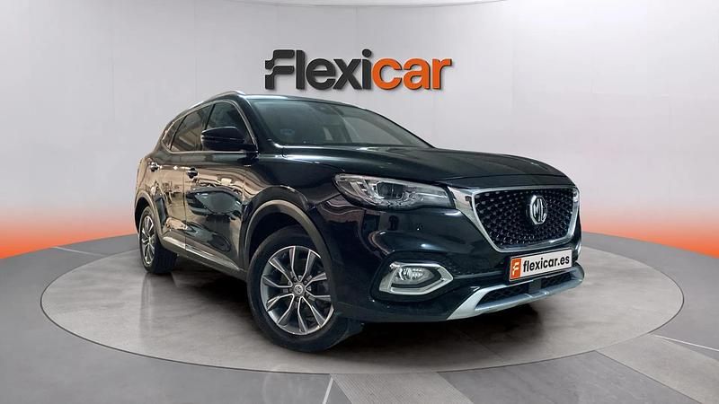 Brugt MG HS Comfort 162 HK (119 kW) 2023 SUV