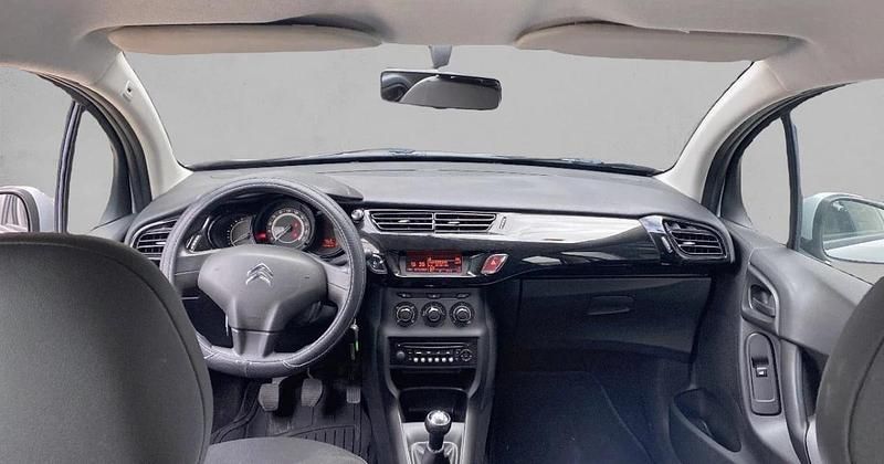 Usado Citroën C3 Attraction 68 CV (50 kW) 2013