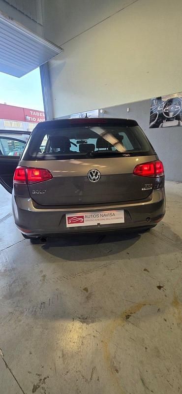 Usado VW Golf VII 110 CV (80 kW) 2016 Champang Utilitario
