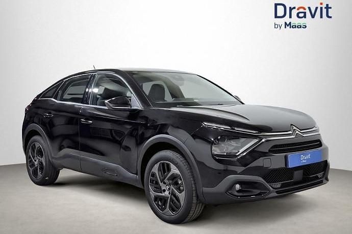 Usado Citroën C4 PureTech 131 CV (96 kW) 2024 SUV