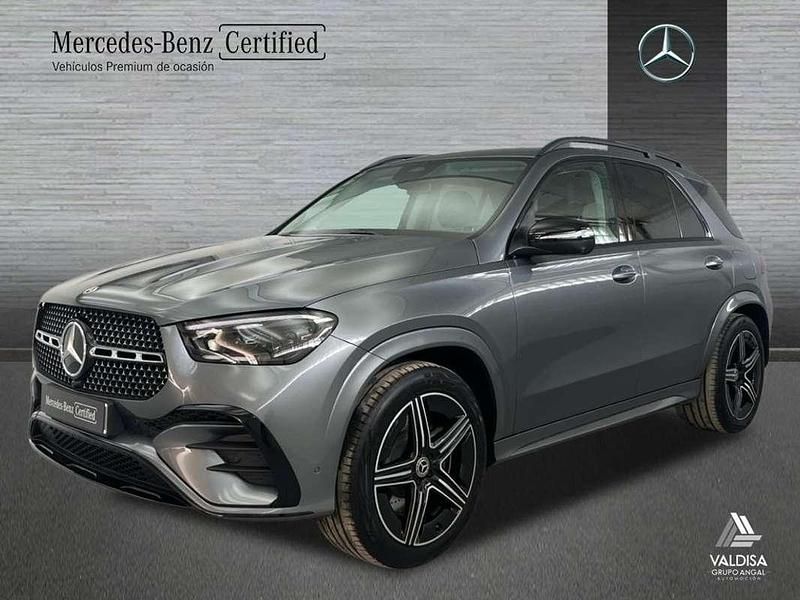 Usado Mercedes GLE350 197 CV (144 kW) 2025 SUV