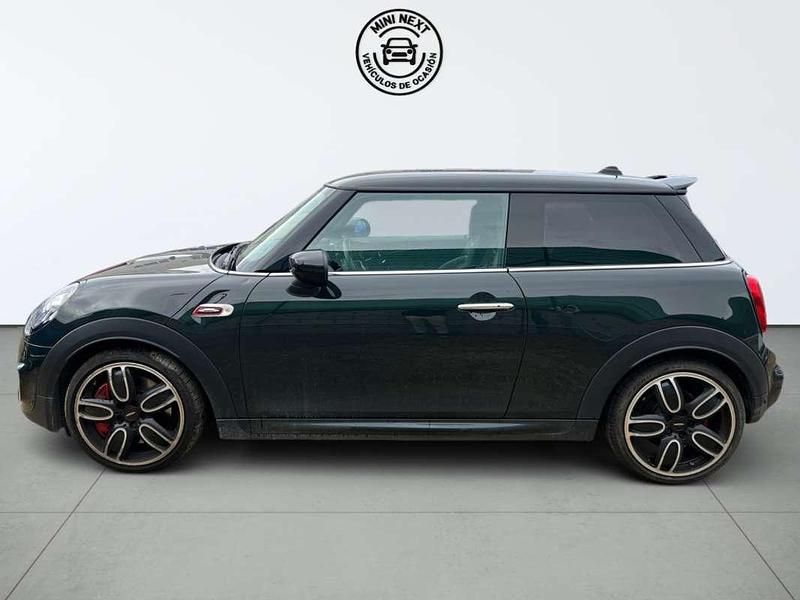 Usado Mini John Cooper Works 231 CV (169 kW) 2020 Utilitario