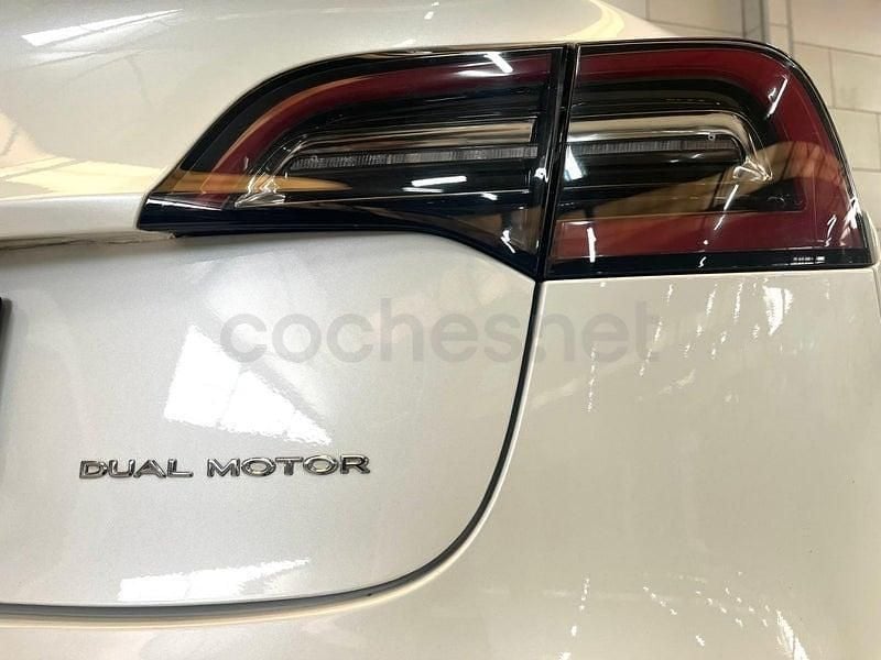 Usado Tesla Model 3 253 kW (345 CV) 2019 Eléctrico Berlina