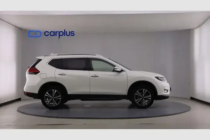 Usado Nissan X-Trail 160 CV (117 kW) 2020 SUV