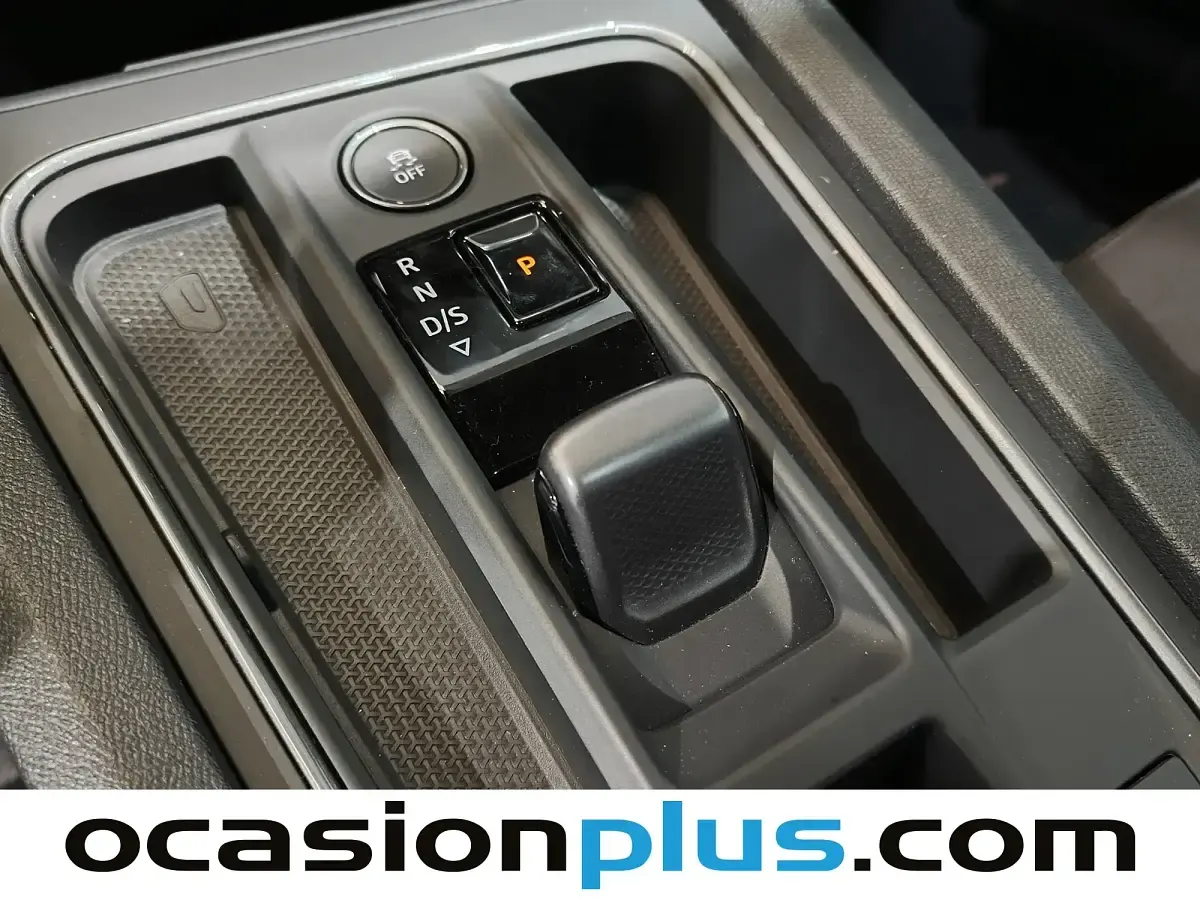 Usado Cupra Leon 245 CV (180 kW) 2021 Gris