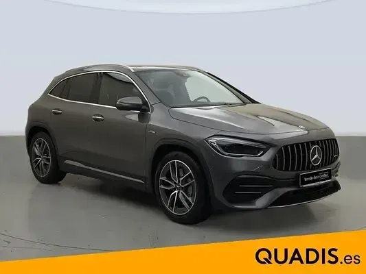Usado Mercedes GLA35 AMG AMG 306 CV (225 kW) 2022 SUV