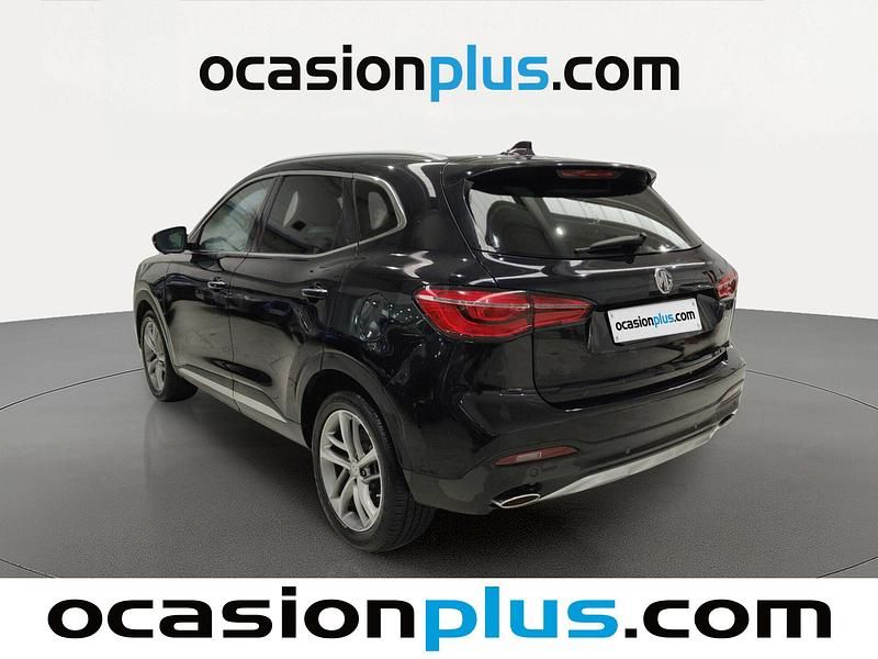 Usado MG HS Luxury 162 CV (119 kW) 2023 Blanco SUV