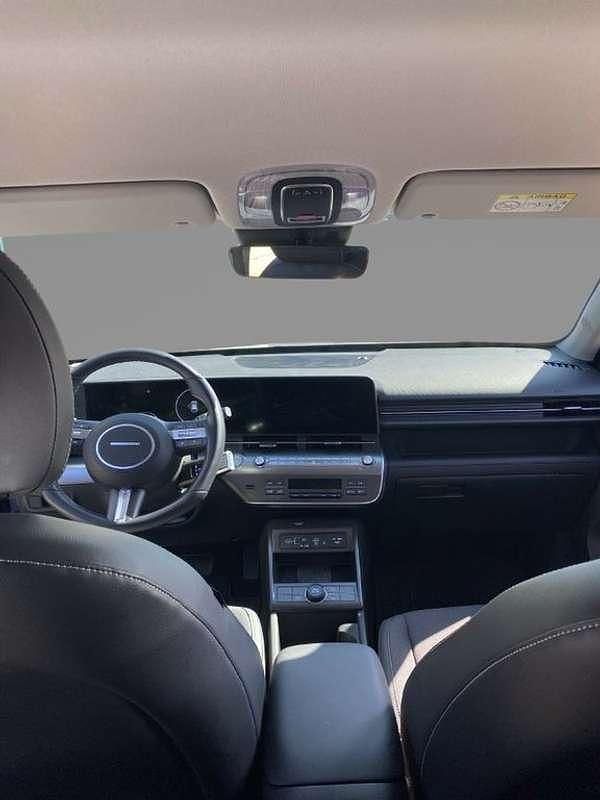 Usado Hyundai Kona Blackline 111 kW (151 CV) 2023 Negro SUV