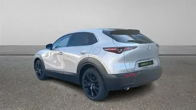 Usado Mazda CX-30 Homura-Line 186 CV (136 kW) 2021 Beige SUV