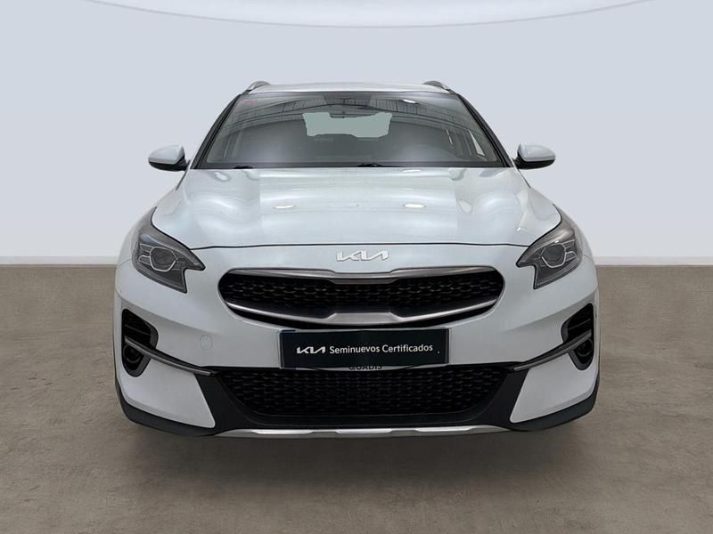 Usado Kia XCeed 120 CV (88 kW) 2022 Blanco SUV