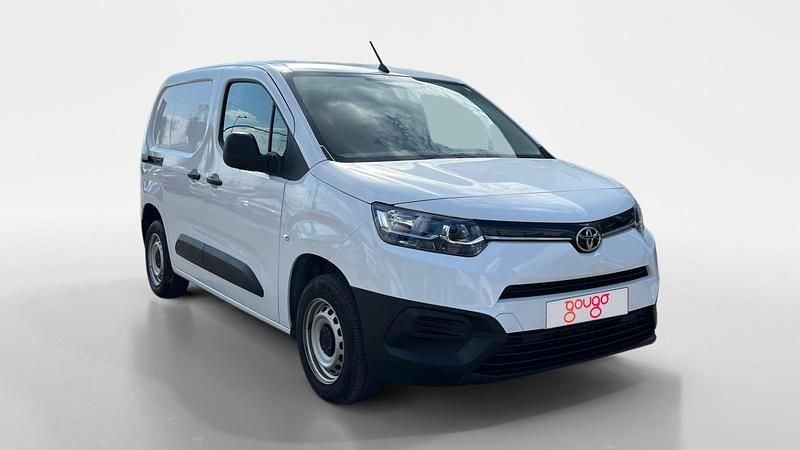 Usado Toyota Proace 102 CV (75 kW) 2024 Monovolumen