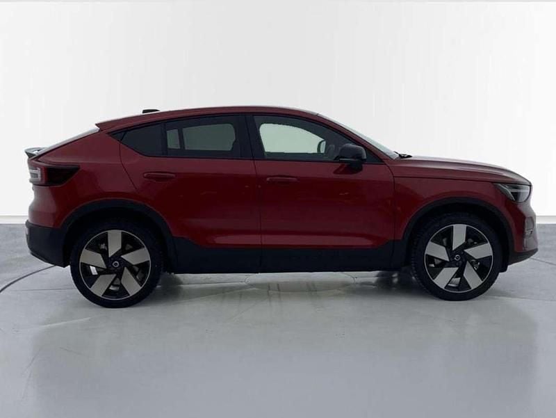 Usado 2023 Volvo C40 Core SUV | 41.300 € (Caro) - Imagen 1/3