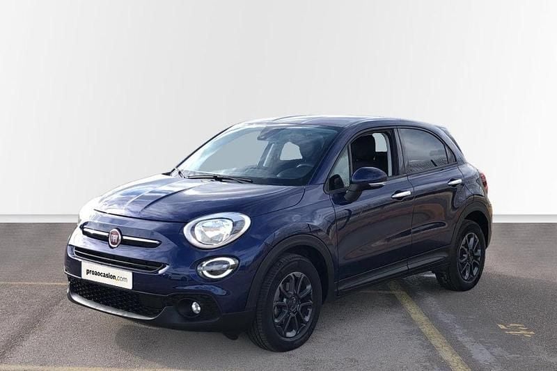 Otro Usado 2022 Fiat 500X Connect SUV | 17.190 € (Precio justo) - Imagen 1/4