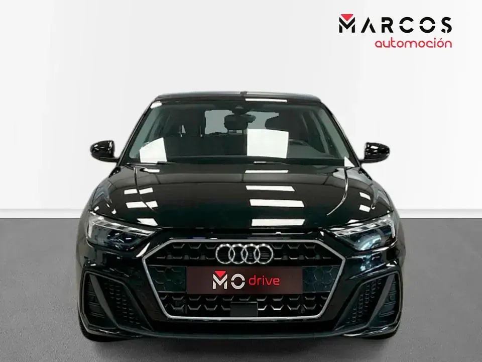Usado Audi A1 Sportback 95 CV (69 kW) 2023 Utilitario