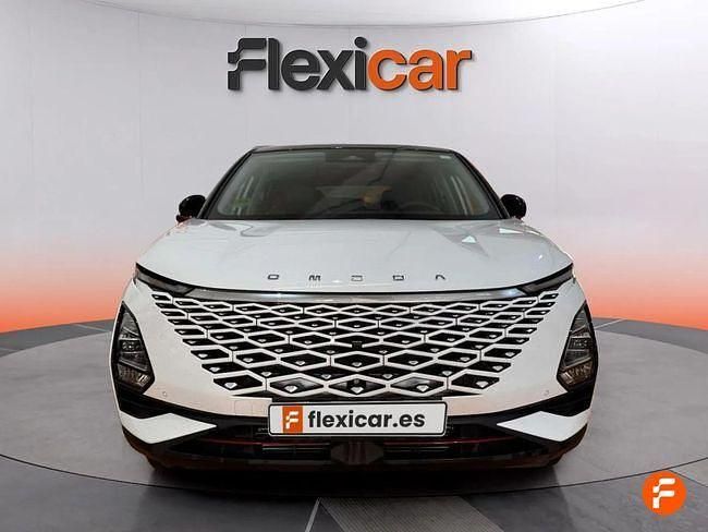 Usado Omoda 5 185 CV (136 kW) 2024 Blanco SUV