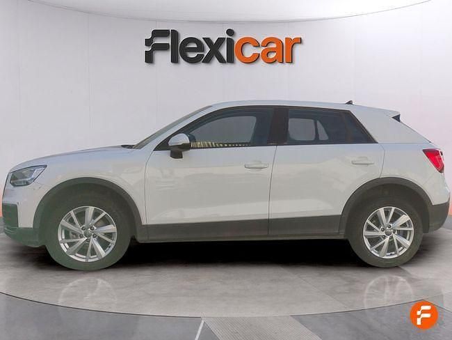 Usado Audi Q2 Advanced Plus 116 CV (85 kW) 2020 Blanco SUV