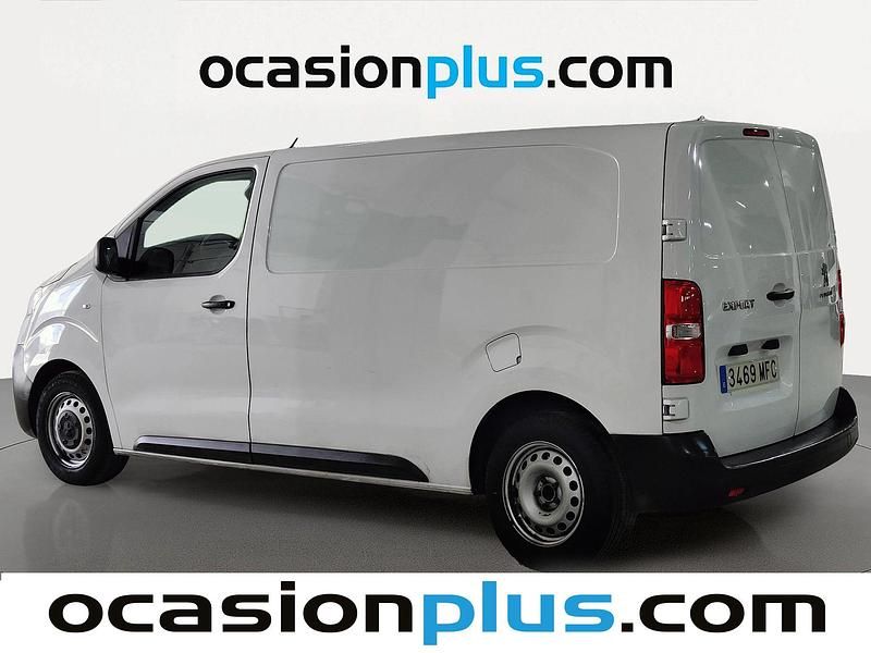 Usado Peugeot Expert Premium 120 CV (88 kW) 2023 Blanco Van