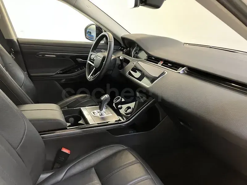 Usado Land Rover Range Rover evoque S 163 CV (119 kW) 2023 Blanco SUV