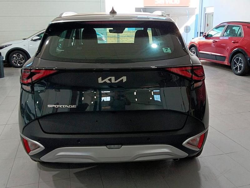 Nuevo Kia Sportage 160 CV (117 kW) 2025 Otro SUV