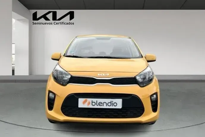 Usado Kia Picanto 67 CV (49 kW) 2024 Utilitario