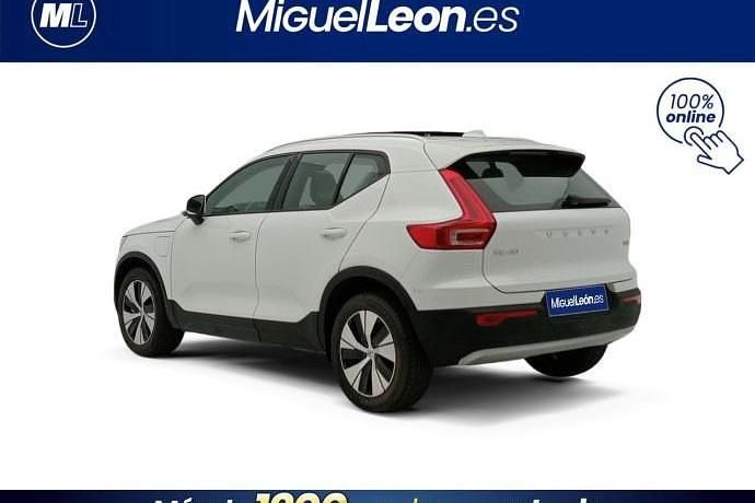 Usado Volvo XC40 Business Edition 262 CV (192 kW) 2020 SUV