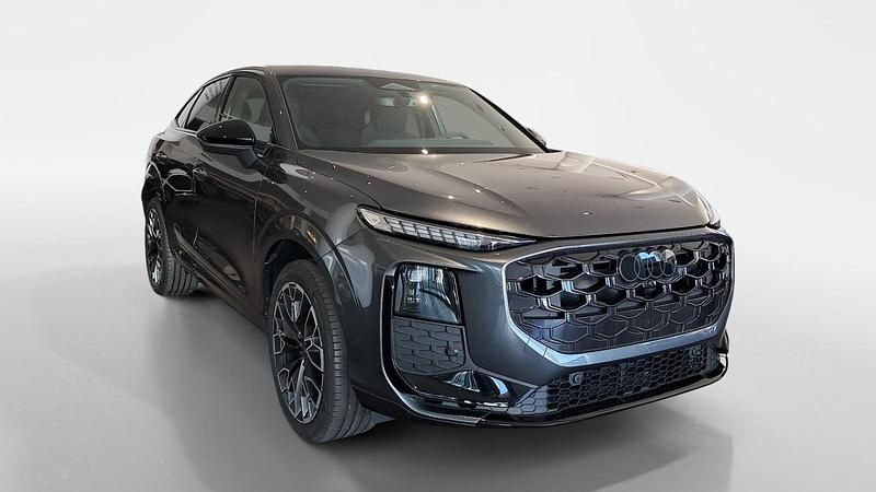 Nuevo Audi Q3 Advanced 272 CV (200 kW) 2025 SUV