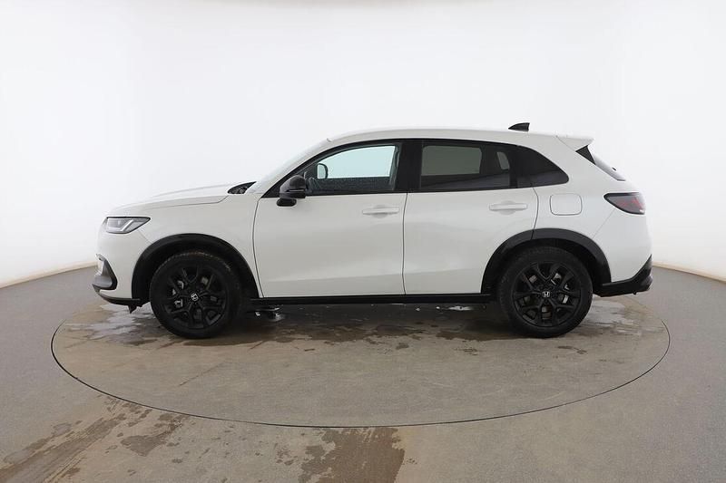 Usado Honda ZR-V Hybrid 184 CV (135 kW) 2024 Blanco SUV